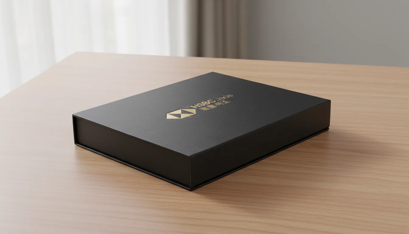 Gift box