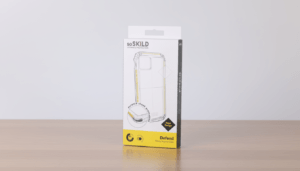 3C accessories - Packaging Box