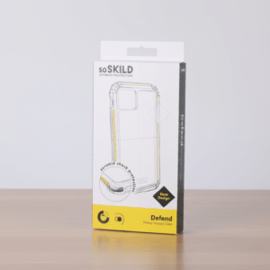 3C accessories - Packaging Box