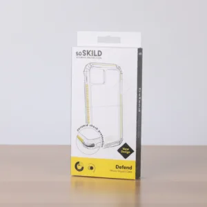 3C accessories - Packaging Box