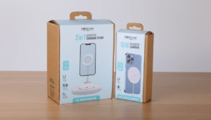 E-commerce Packaging