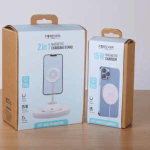 E-commerce Packaging