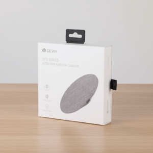 3C accessories - Packaging Box