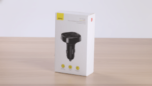 3C accessories - Packaging Box