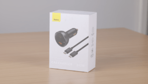 3C accessories - Packaging Box