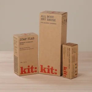 E-commerce Packag