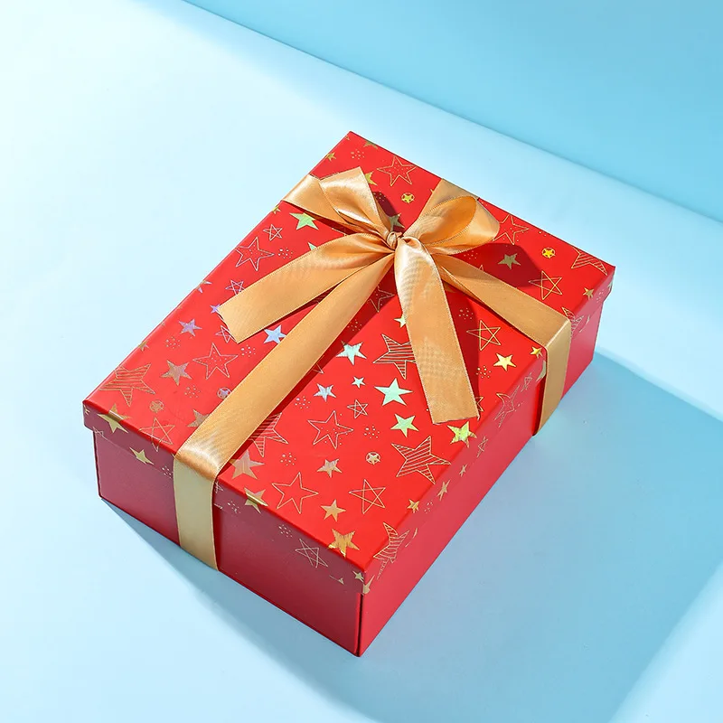 Collapsible box