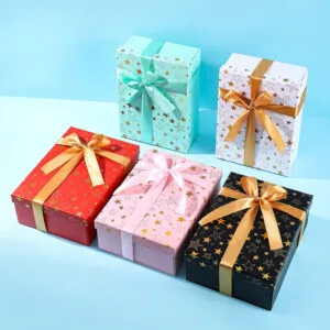 Collapsible box
