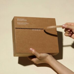E-commerce Packaging