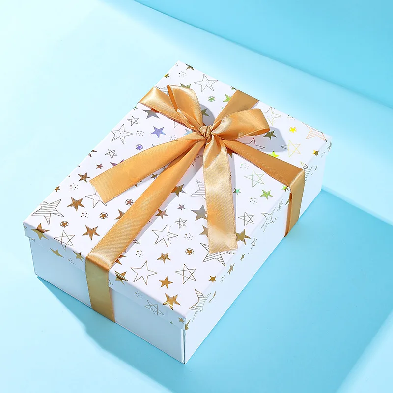 Collapsible box