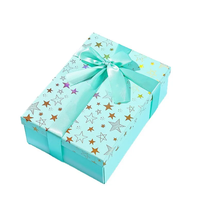 Collapsible box