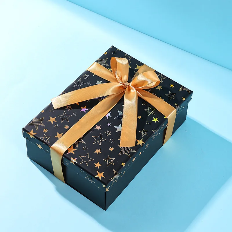 Collapsible box