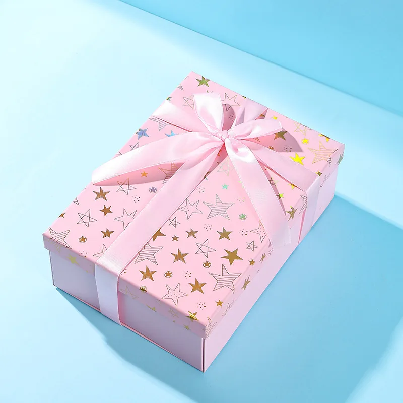 Collapsible box