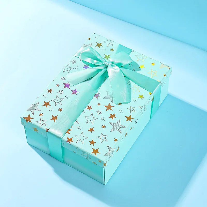 Collapsible box