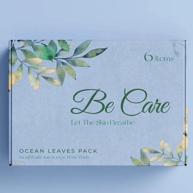 E-commerce Packaging - Corrugated Mailer Box