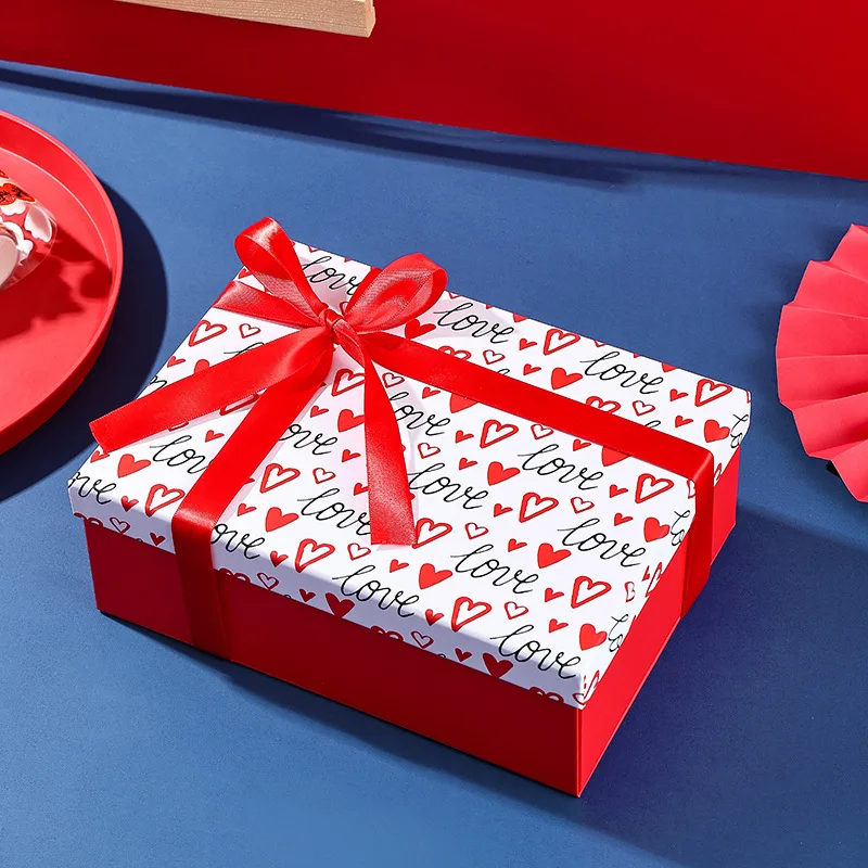 Collapsible box