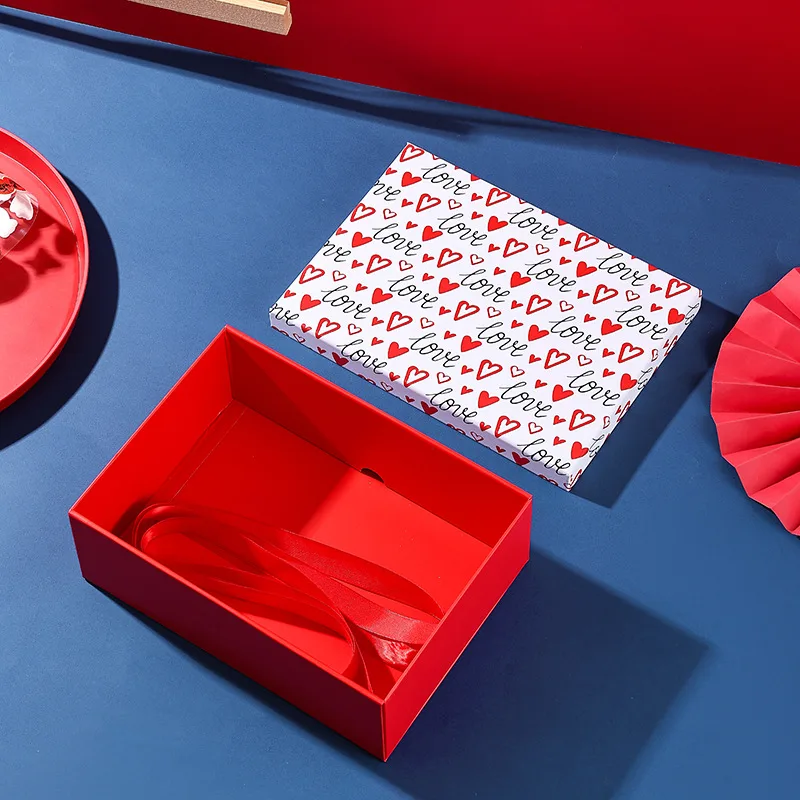 Collapsible box
