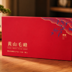 Custom Tea Gift Box | Premium Tea Packaging Manufacturer