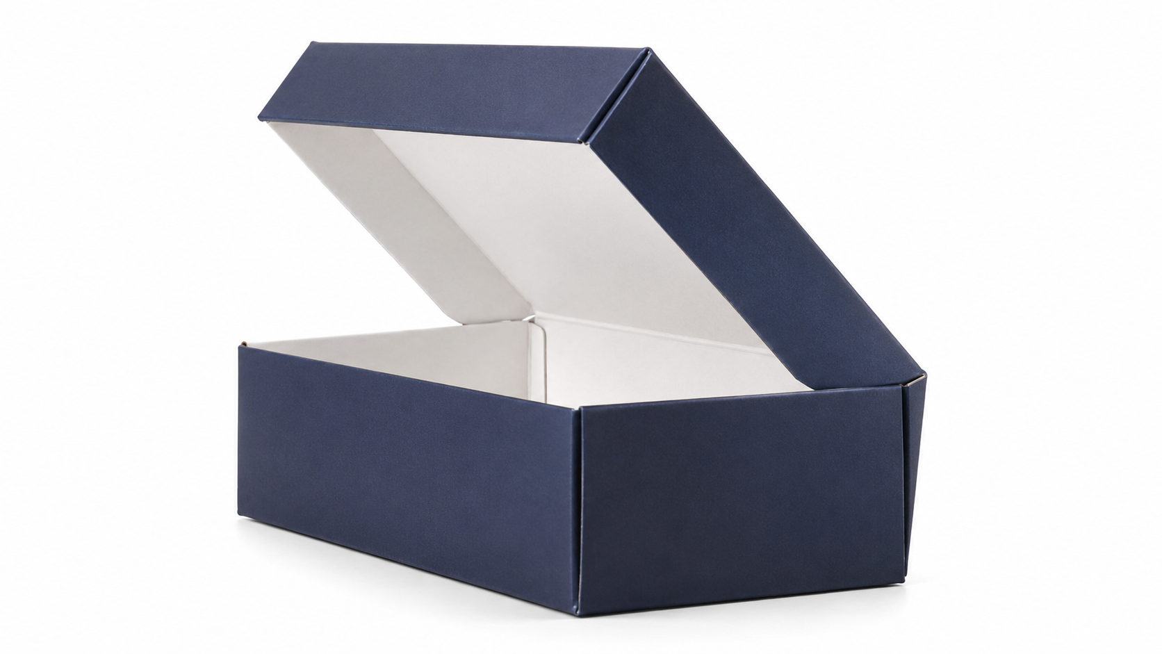 Comparison of rigid and folding carton flip-top box construction for packaging decisions