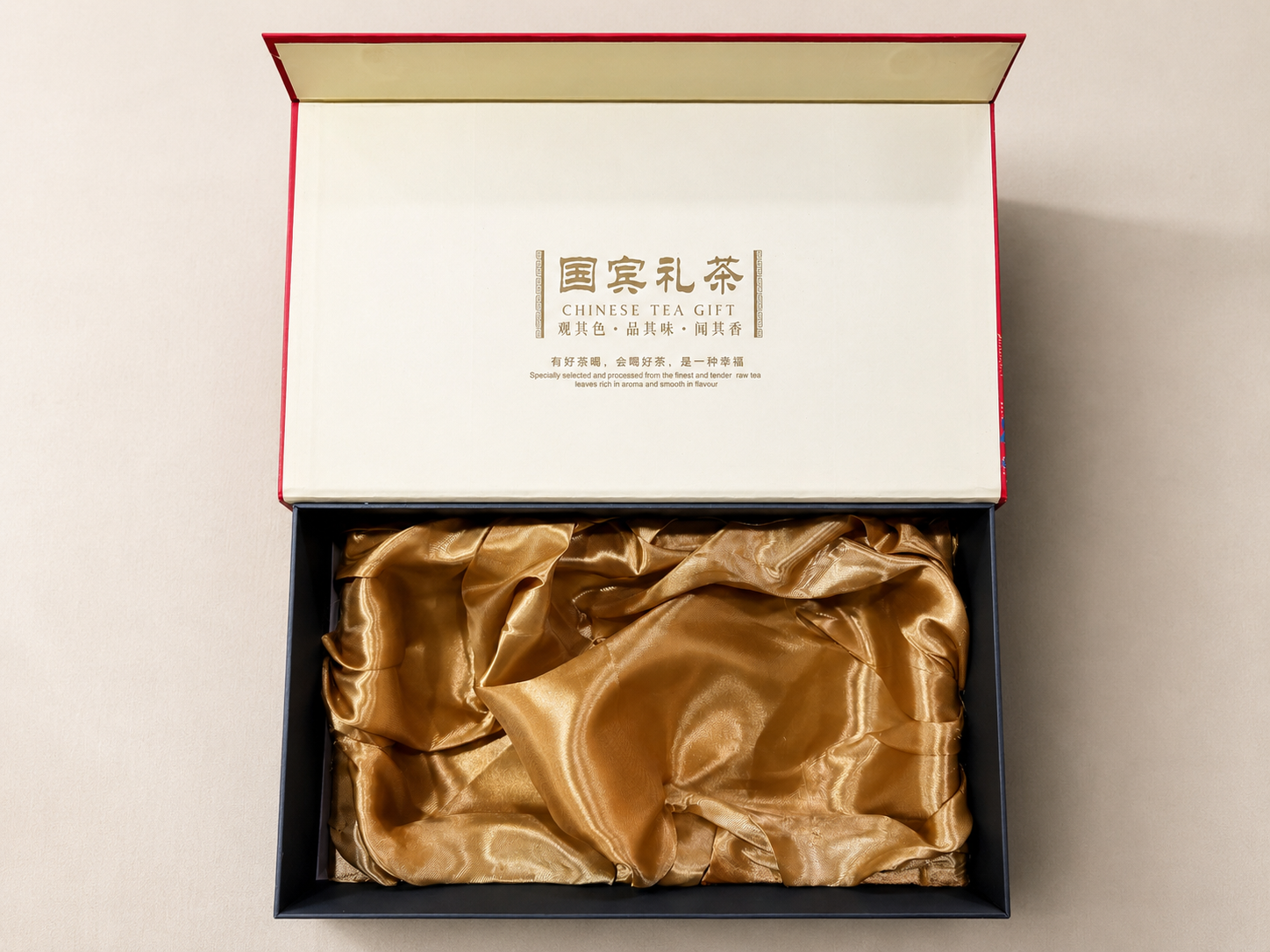 Custom Tea Gift Box | Premium Tea Packaging Manufacturer - Image 2