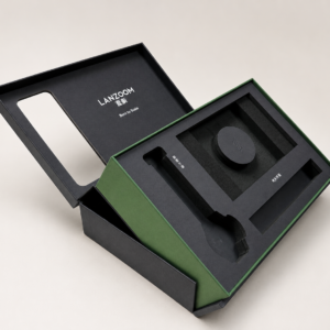 Custom Cosmetic Box | Premium Beauty Packaging Manufacturer