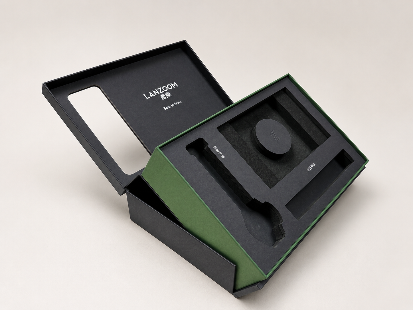 Custom Cosmetic Box | Premium Beauty Packaging Manufacturer