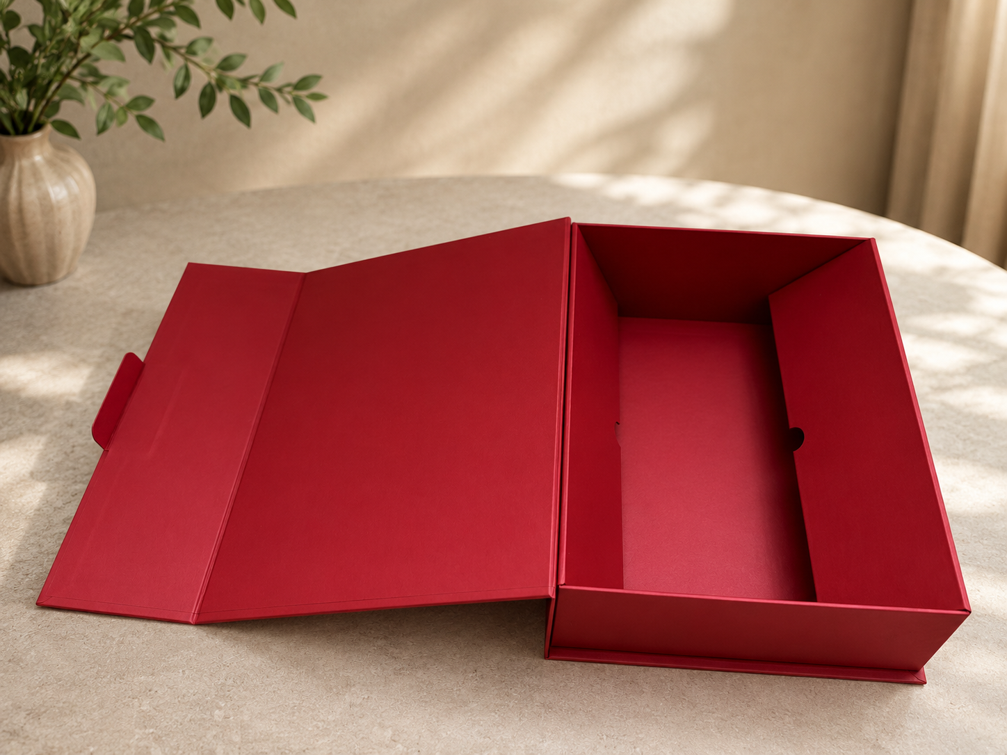 Luxury Collapsible Gift Box - Image 3