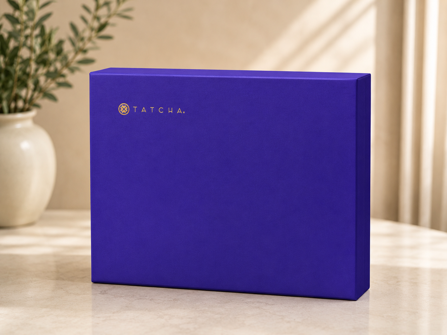 Collapsible Shoulder Neck Box | Foldable Two-Tone Luxury Gift Packaging