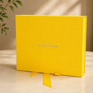 Luxury Collapsible Gift Box