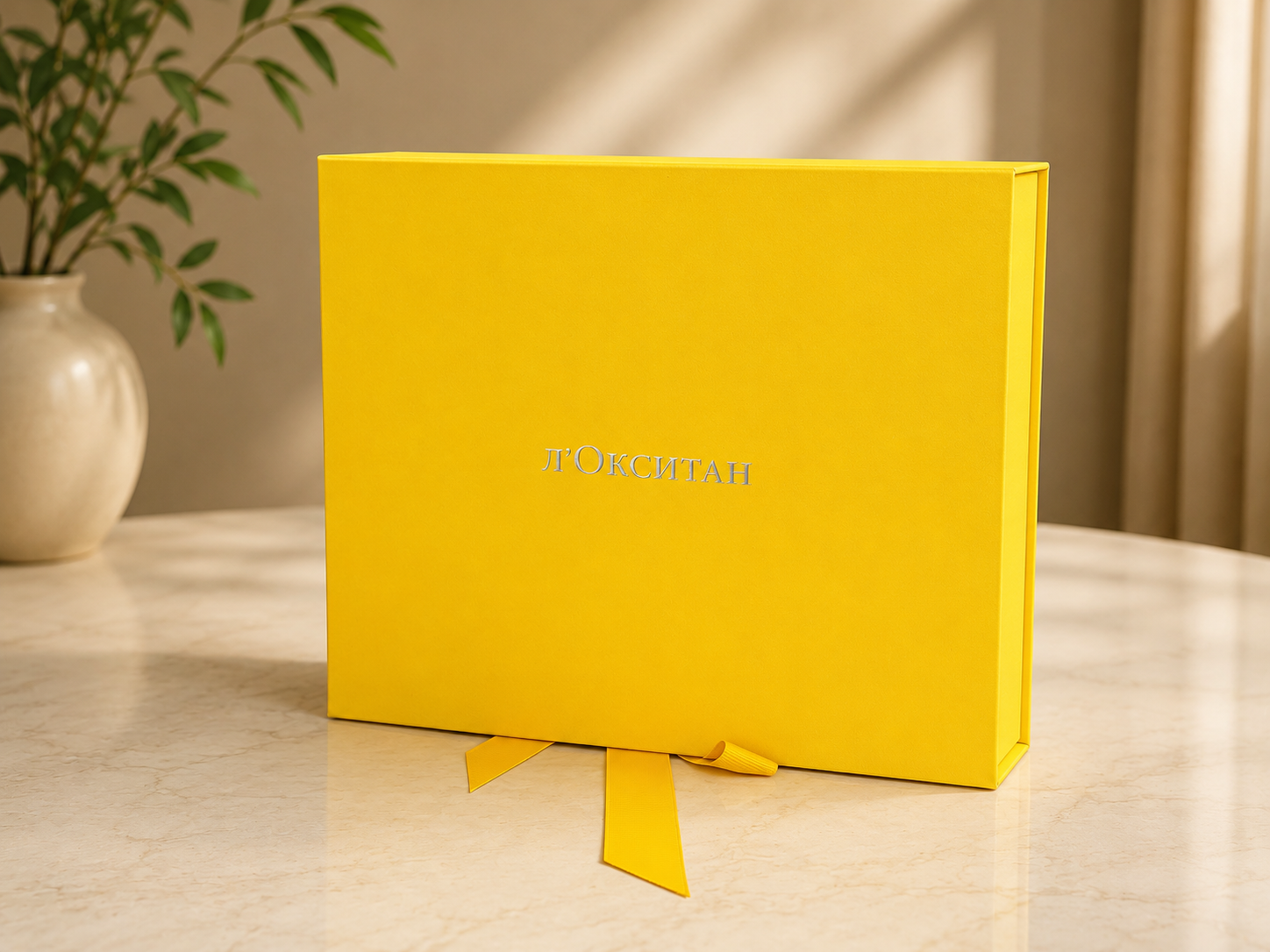 Luxury Collapsible Gift Box