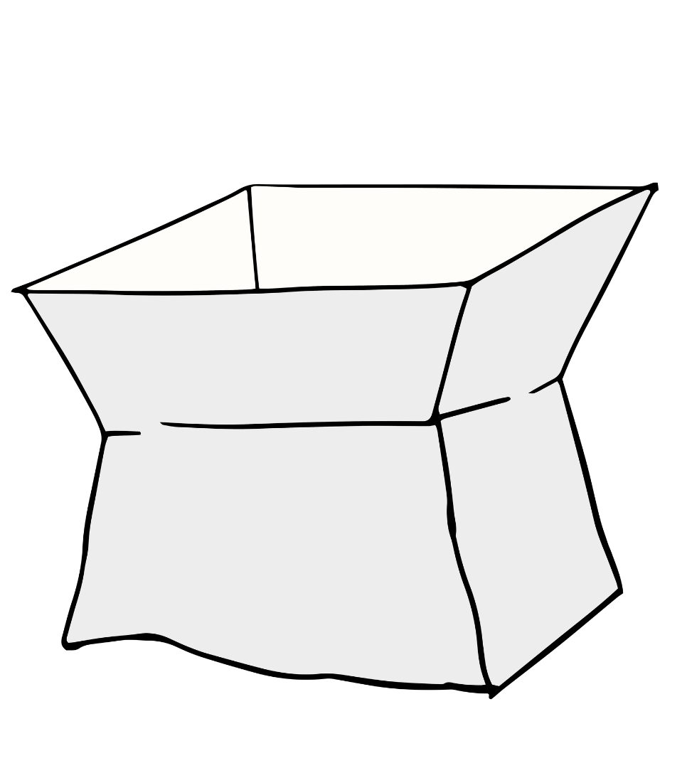 Carton icon