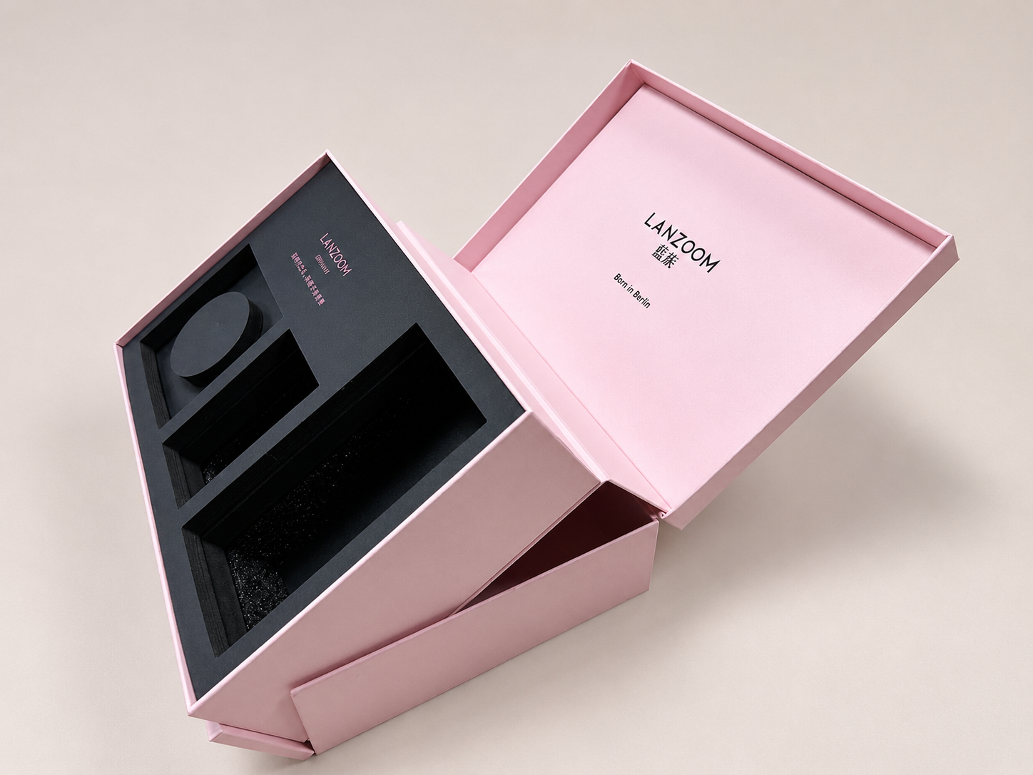 Custom Cosmetic Box | Premium Beauty Packaging Manufacturer - Image 4