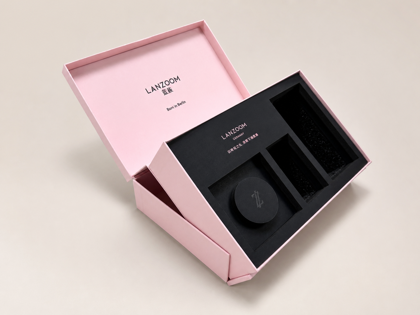 Custom Cosmetic Box | Premium Beauty Packaging Manufacturer - Image 2