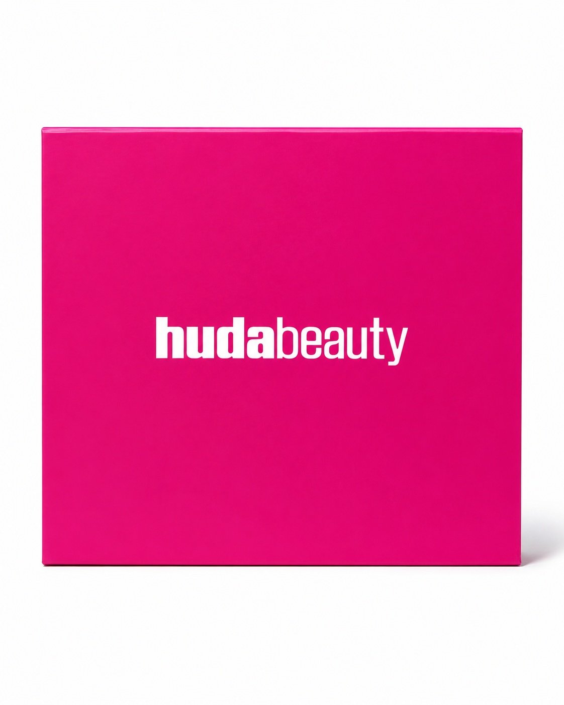Pink Cosmetics Collapsible Gift Box | Beauty Folding Packaging - Image 2