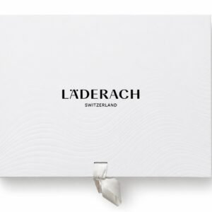 Swiss-Style Collapsible Confectionery Box | Refined Folding Packaging
