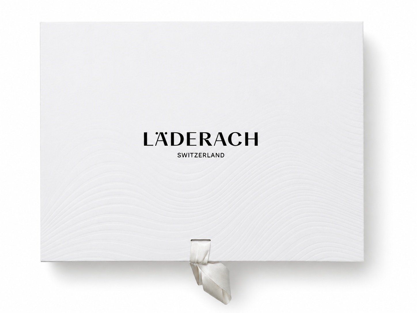 Swiss-Style Collapsible Confectionery Box | Refined Folding Packaging