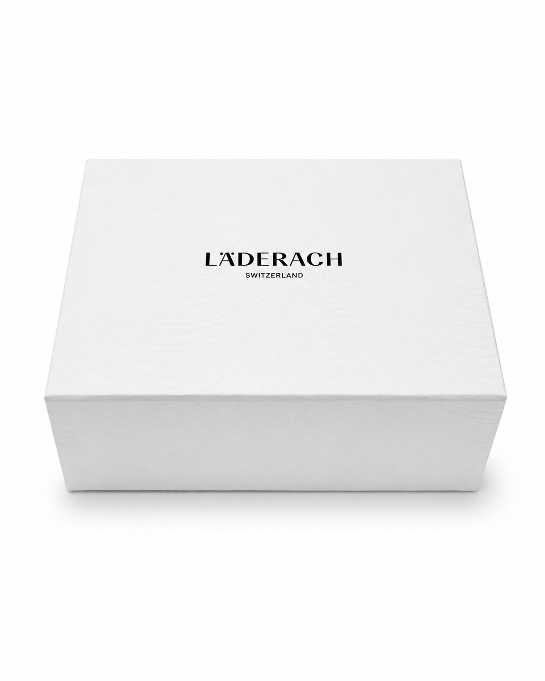 White Rigid Collapsible Gift Box | Structured Folding Packaging