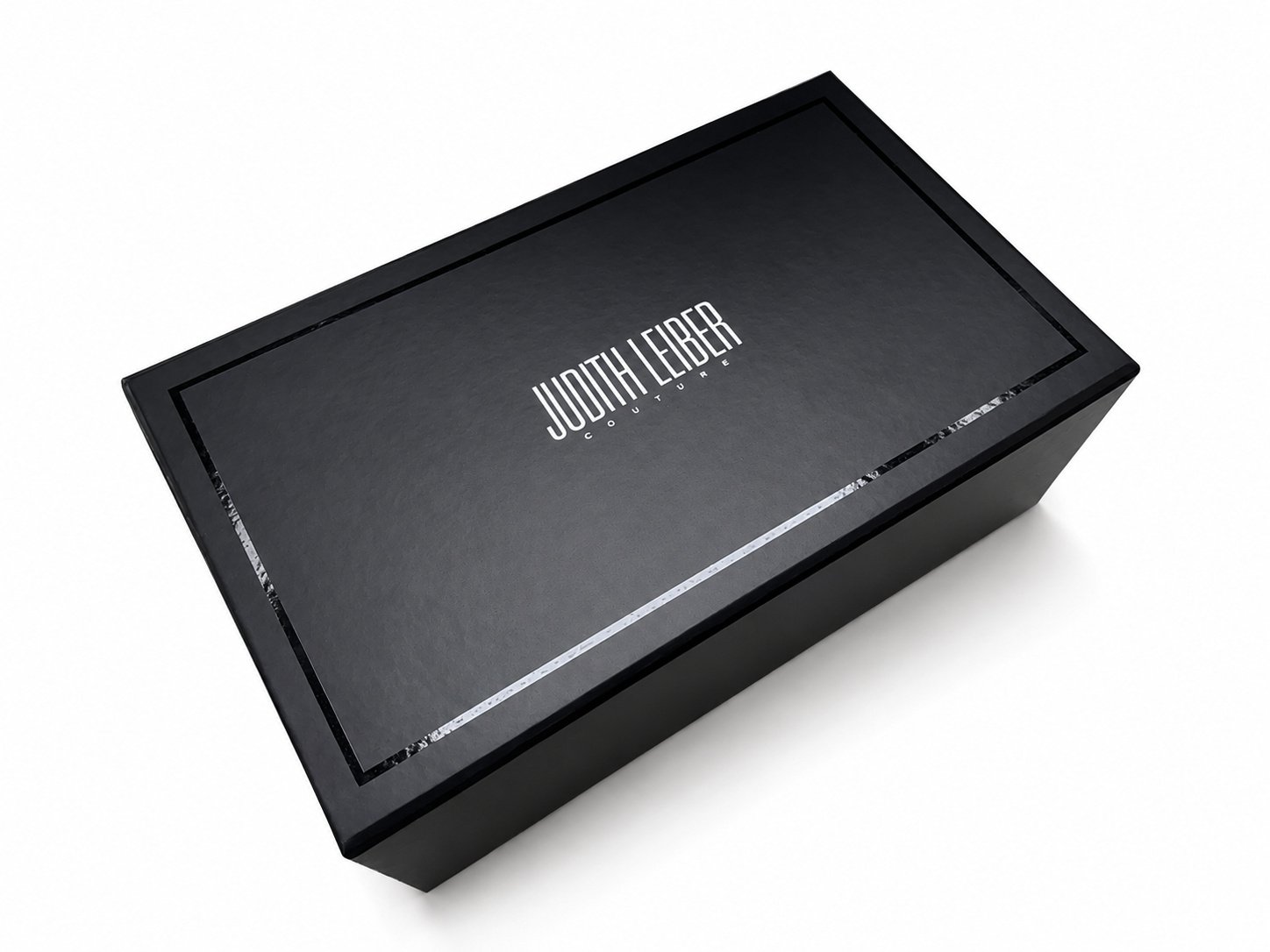 Matte Black Spot UV Collapsible Box | Anti-Scratch Folding Packaging