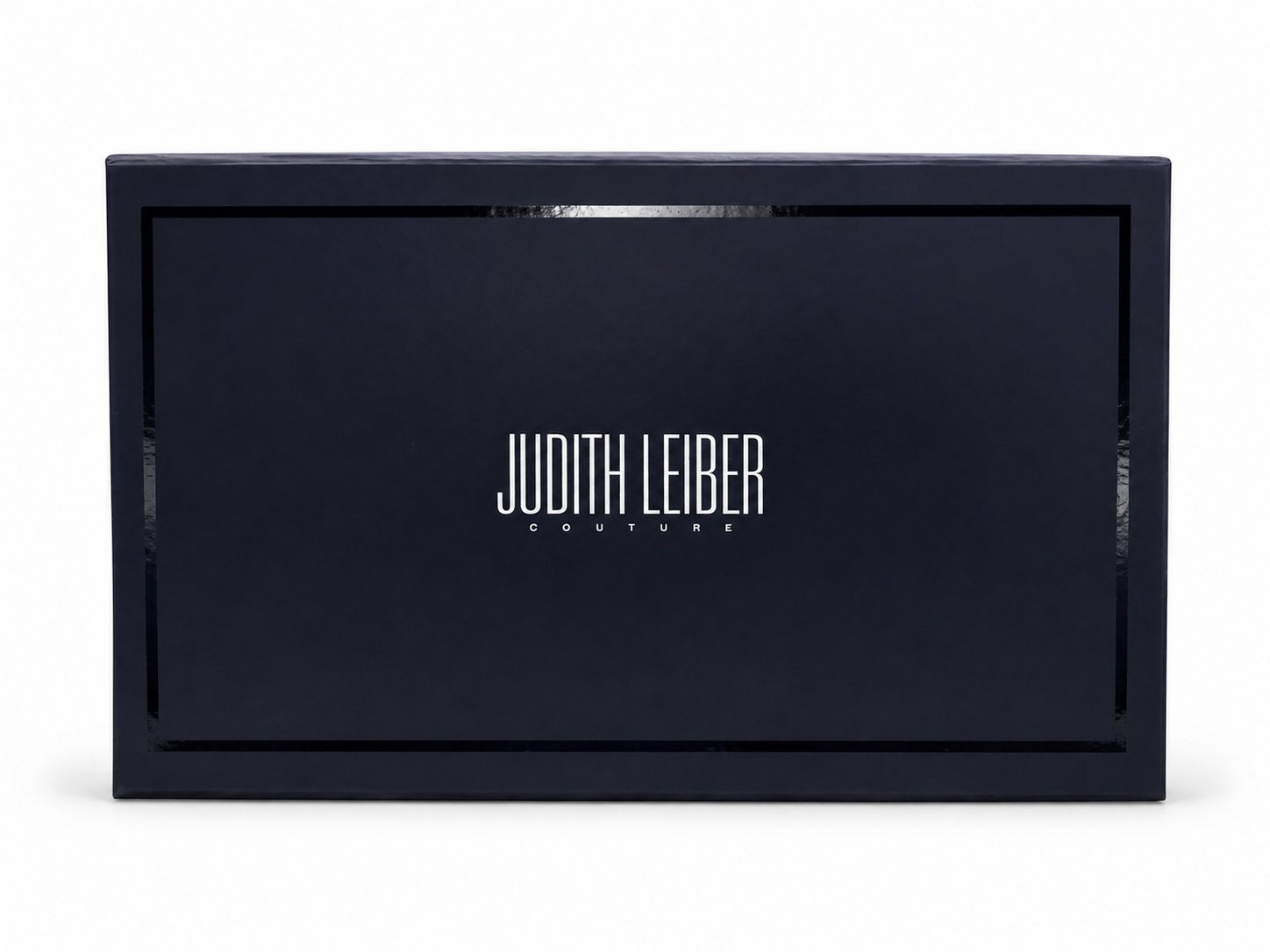 Matte Black Spot UV Collapsible Box | Anti-Scratch Folding Packaging - Image 3
