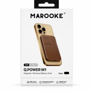 Custom Power Bank Drawer Box | Retail-Ready Hanger Packaging