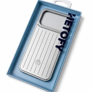 Custom Clear Phone Case Display Box | Retail Window Packaging