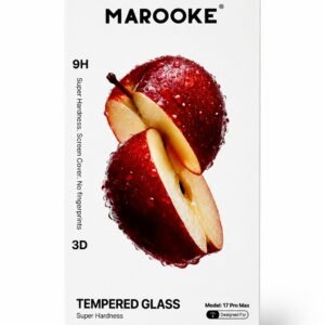 Custom Tempered Glass Screen Protector Box | Logo Packaging