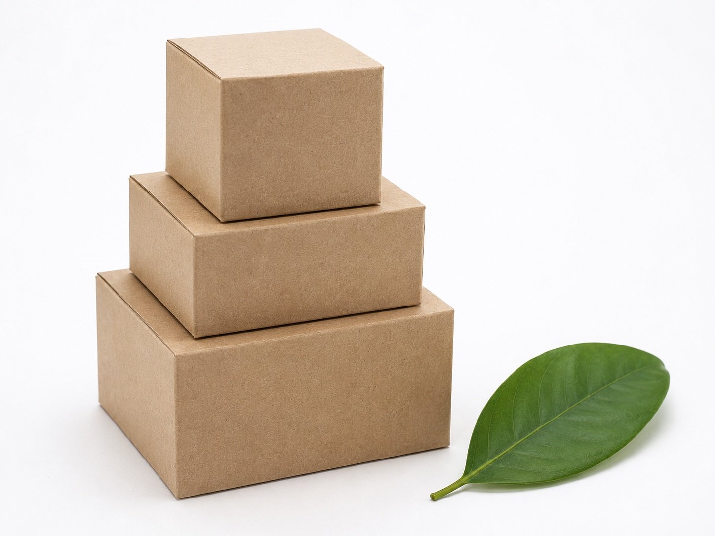 FSC certified sustainable cosmetic packaging from China for USA beauty brands