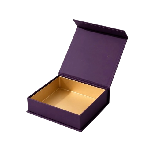Traditional Rigid Box