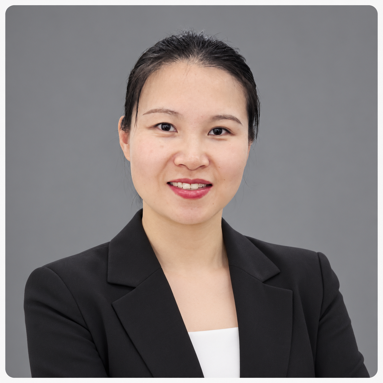 Annabel - Project Director