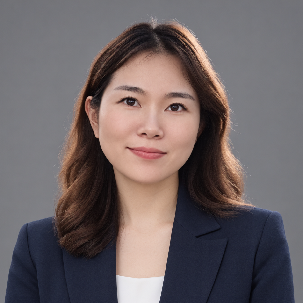 Joanne Luo - Co-Founder and CFO