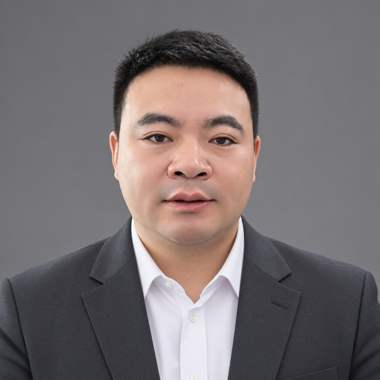 Mr. Zhang - Co-Founder and CEO
